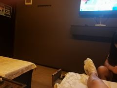 -丰悦养生·足浴·SPA(嘉庚店)