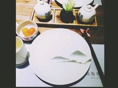 -鹤菊怀石料理(江北店)