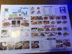 -清真·卡德尔大叔新疆主题餐厅(龙汇路店)