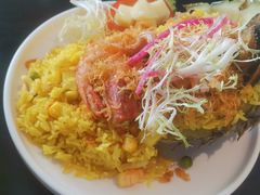 -Thai Alley泰爱里(二沙岛店)