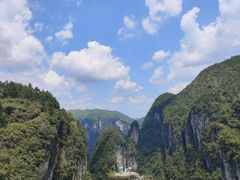 -矮寨·十八洞·德夯大峡谷景区
