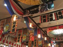 -平成屋·午肴夜酒(四川北路店)