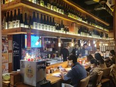 -鸟内会居酒屋(得意潮馆店)