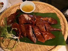 桂林山水小刀鸭-桂小厨广西菜(水晶城店)