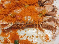 -梦都海鲜酒家(万达广场江桥店)