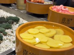 -喜家自助小火锅(乐客城店)