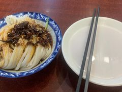-张明富面皮店(东大街店)