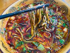 -乐山第一家临江鳝丝(茶坊路店)