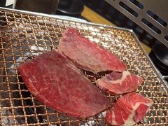 -九田家黑牛烤肉料理(郫都万达檬柏西路店)