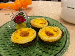 -麒麟中餐厅·经典粤菜·地道菜式老字号(广州长隆酒店)