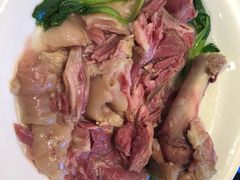 -新南华大酒店(广中店)