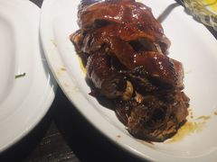 卤鸭-外婆家(杭州马塍店·杭帮菜名店)