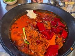 -椒贵火锅(剑南大道店)