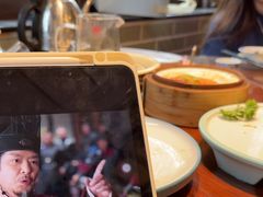 -山水茶艺馆·点心粤菜·30年老字号