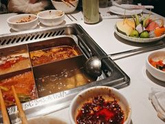 -海底捞火锅(外滩店)