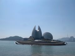 -港珠澳大桥(珠海段)