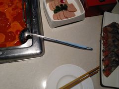 -海底捞火锅(九久奥特莱斯店)