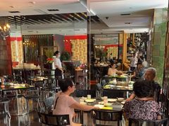 大堂-小资太太餐厅(南岗区店)