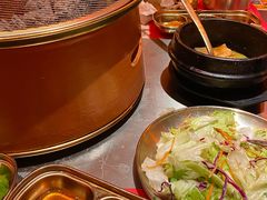 -西塔老太太泥炉烤肉(苏州大悦城店)