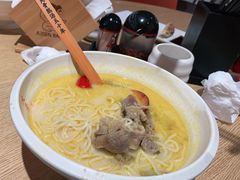 -味千拉面(广州金沙永旺梦乐城店)