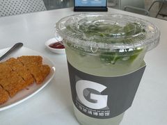-穆拉诺餐厅(上海玻璃博物馆店)