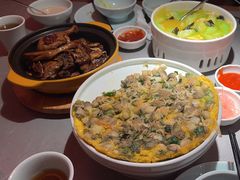 -闽上鲜·福建菜(龙湖滨江天街店)