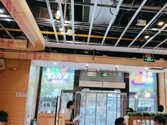 -西部马华清真兰州牛肉面·烧烤夜市(三里河店)