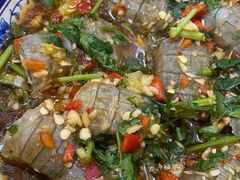 -官塘陈记鱼生·潮汕砂锅粥·牛肉火锅(潮枫路总店)