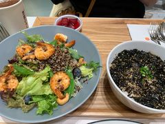 -池奈·咖喱蛋包饭(熙地港店)