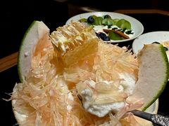 -大龙燚·旷野鲜火锅(广州首店)