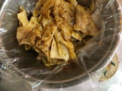 -毛姨鸡爪