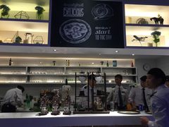 -甜心航空主题餐厅(清远万达广场店)