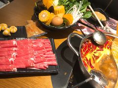-呷哺呷哺 黄金牧场 (欢乐谷店)