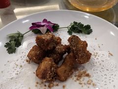 -新溢香国际酒店-中餐厅