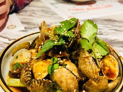 -臻享無招牌·食蛙专门店(太古里店)