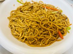-津津菜馆(绝没分店)