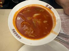 -华梅西餐厅(哈尔滨中央大街店)