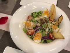 -LA CREPERIE BRETONNE布列塔尼法式餐厅(天童北路店)