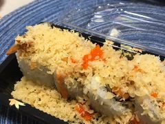 -莲寿司(国兴店)
