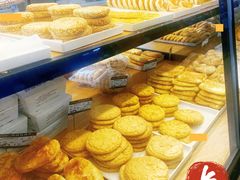 -长发西饼(临顿路店)