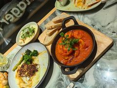 -沛家·西餐Brunch·直火料理