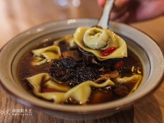 -八珍手工水饺·妈妈的爱(传芳巷店)