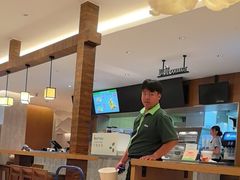 -德克士(南天门店)