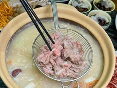 -江湖黑大兔(杨家坪店)