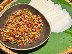 -Ameigo梅果·云贵川bistro(长宁来福士店)