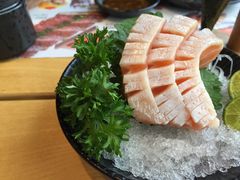 -Sushi Love 创意寿司(丽影广场店)