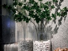 景观位-喜茶(深圳欢乐海岸LAB店)