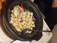 -汤城小厨•粤菜•靓汤(西直门凯德MALL店)