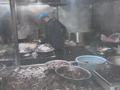 -胡世羊肉汤(南街店)