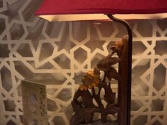 -绿茶餐厅(王府井永宁门店)